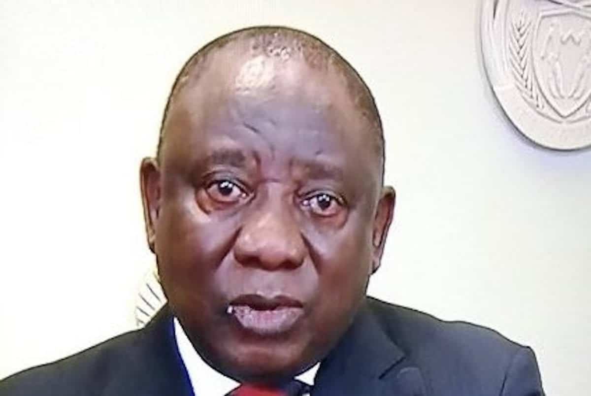 Even your president should be next he cried crocodile tears on TV knowing they've accelerated the strength of the virus to fullfil their desired wish of seeing many people dying to fill the graves they dug for themWhat can we expect from them after matikana masacre