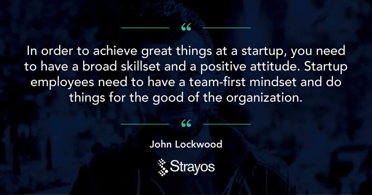 techbuffaloinc's tweet photo. Q: What qualities does one need to be successful at a #startup?
Check out the rest of #WNYTrailblazer John's answer on #ForgeBuffalo's blog here: https://t.co/GcbgSwKuHV
@StrayosAI @forty3north @BeInBuffalo_ https://t.co/p7IC4yA3gl