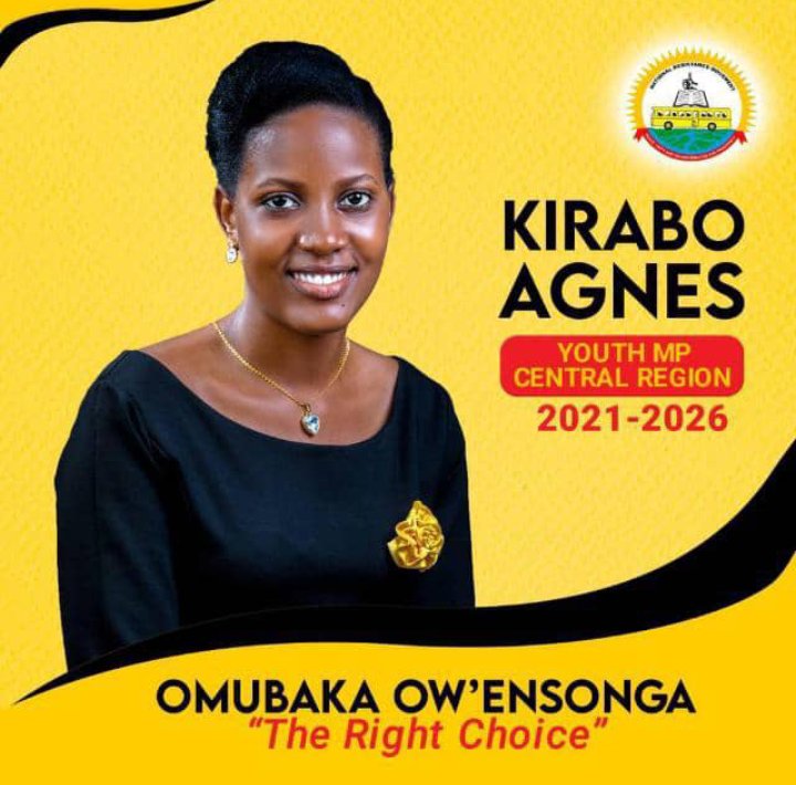LukangaSamuel1's tweet photo. We stand a chance to dismantle the prevailing overwhelming @NUP_Ug slogans to the central youths....
I urge you fellow subcounty youth council leaders especially the NRM flag bearers (majority) not to just hope for a better representation, rather to vote for it
@Kagut @NRMOnline https://t.co/nABHLCBLV1