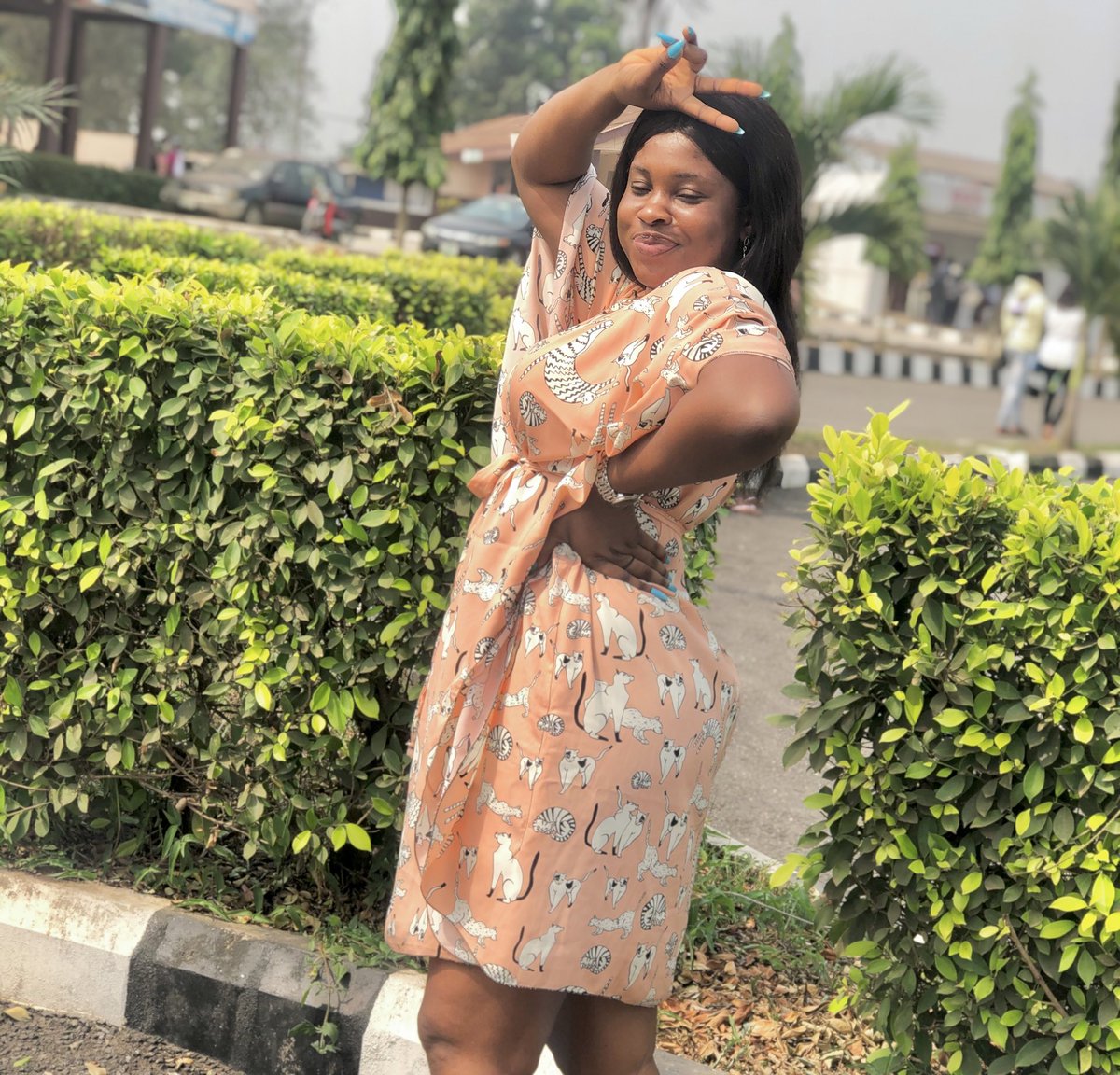 Bankoleyetunde4's tweet photo. Slowly but surely we are getting there 😇😇Direction is better than speed ✌🏽
#atiku #okirika #success https://t.co/loF9LevvZ7