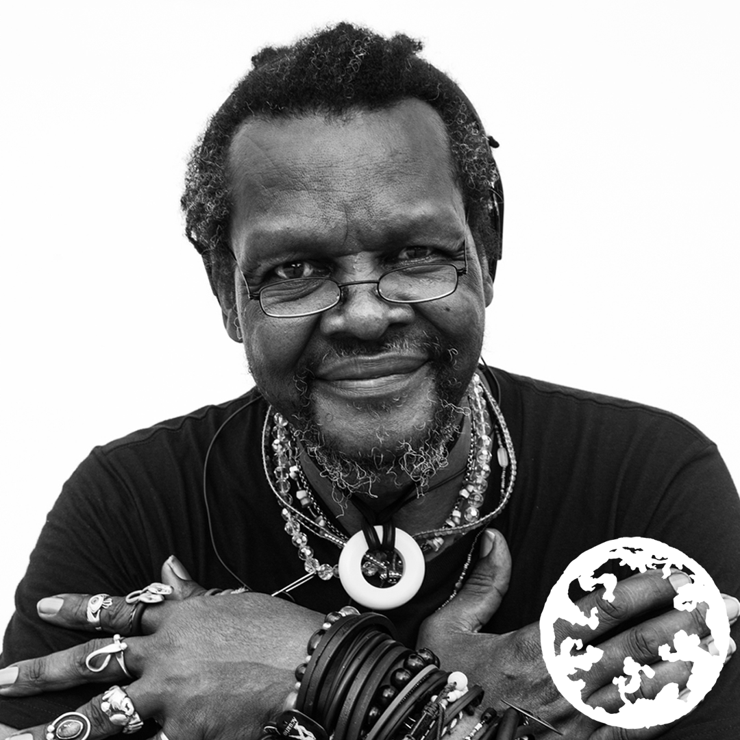 Spacebomb's tweet photo. “We are in a time where we need healing. We are in a time where we need truth. I think that’s what this music is all about.” – @lonnieholley https://t.co/ApFzYBhpHO
