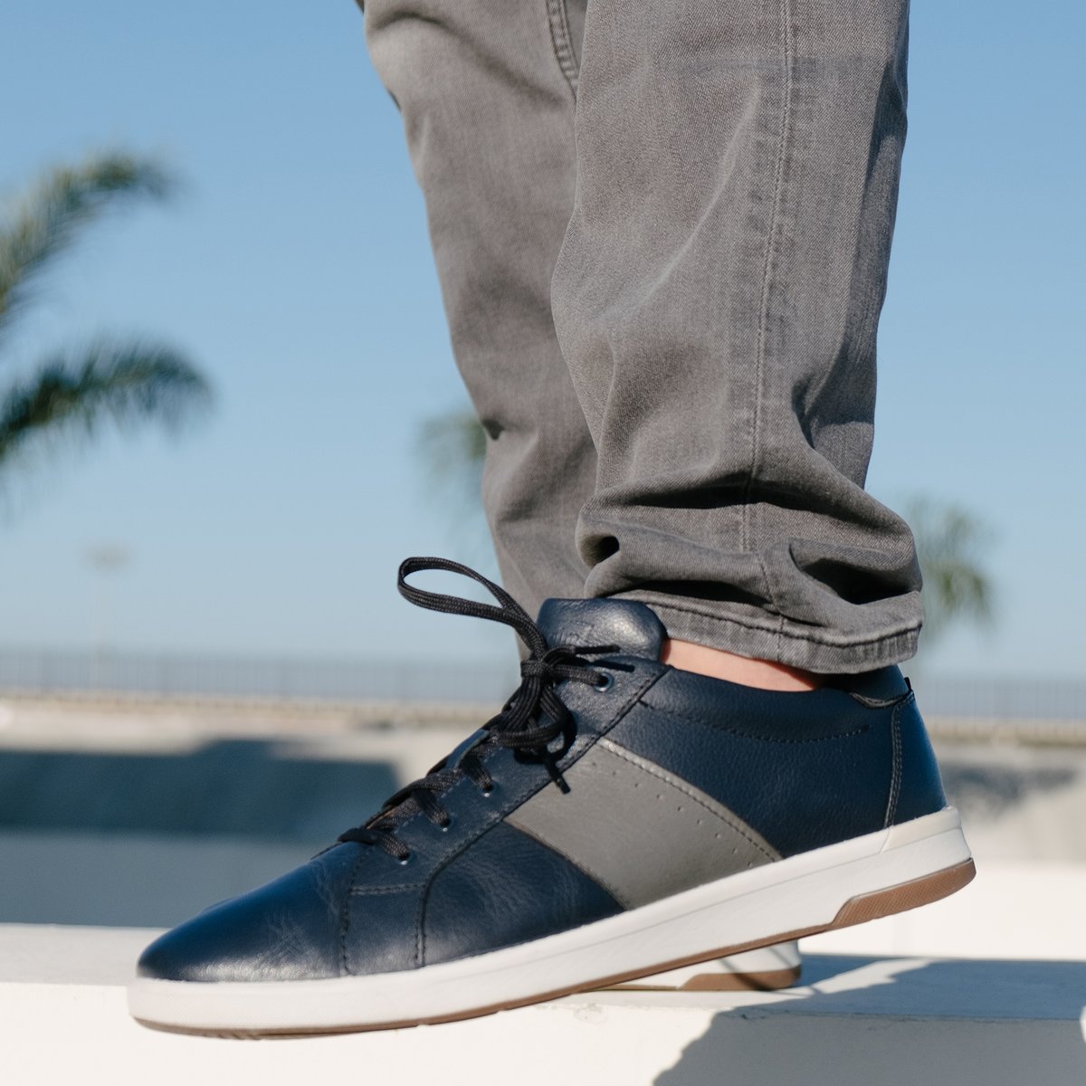 florsheim casual shoes