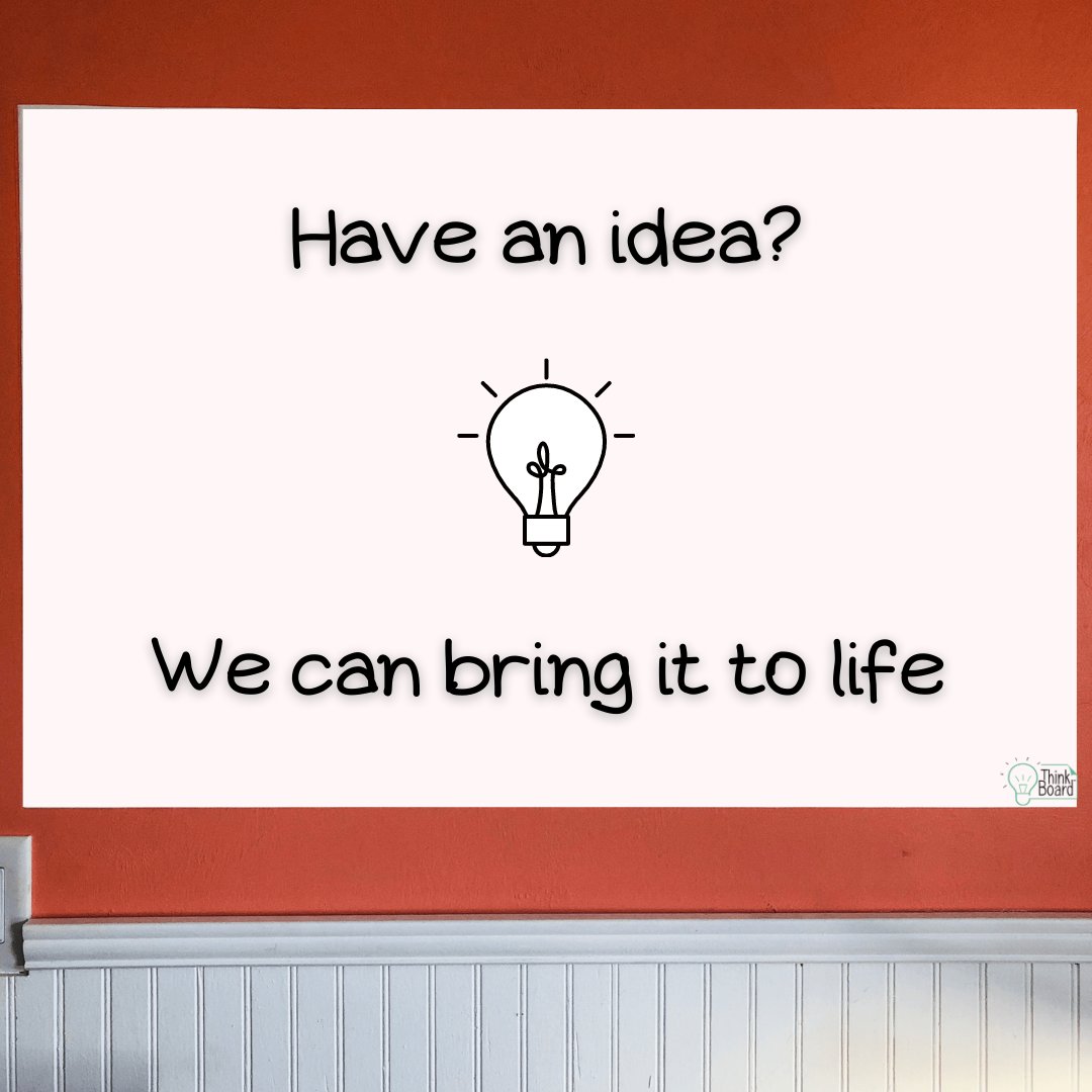 Think Board tweet media