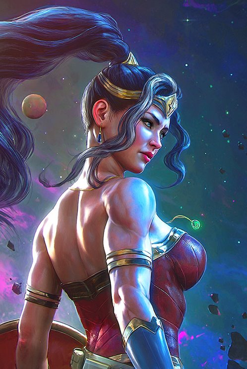 grafik_tiago's tweet photo. Illustration done for Immortal Wonder Woman #1 Variant Cover, limited edition, https://t.co/sI547lBOGK
#DC #dccomics #wonderwoman #immortalwonderwoman #thecomicmint #sadlemoncomics #comics #comicscover #illustration #digitalart #comicsart #tiagodasilva https://t.co/3gsOorRL5h