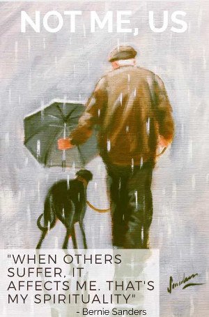 LibQn32's tweet image. Since #BernieSanders has been trending for 2 days...🤗