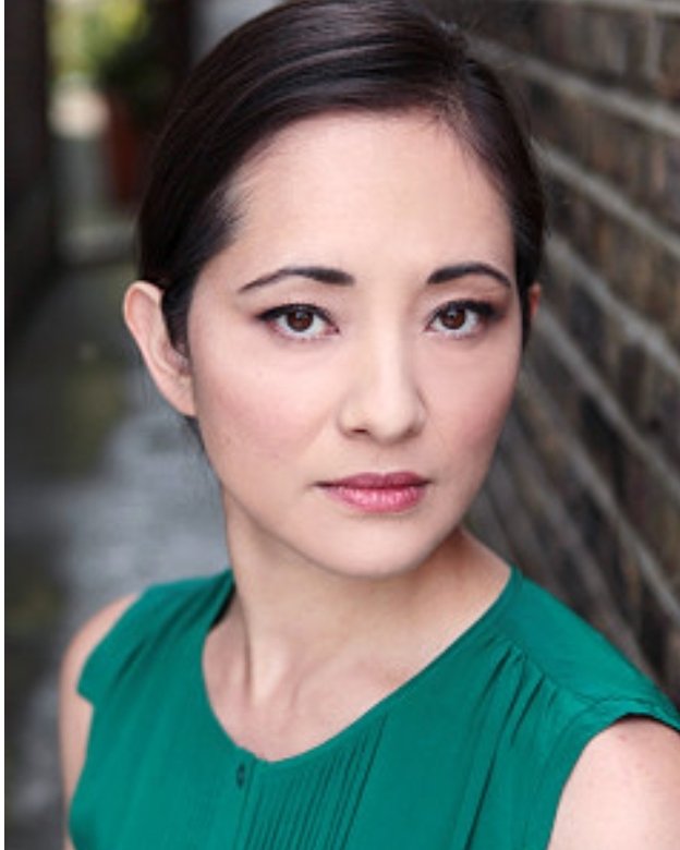 Self-tape request in for @DasBernhardt  #TeamNWM #ThursdayMotivation 😊🎬