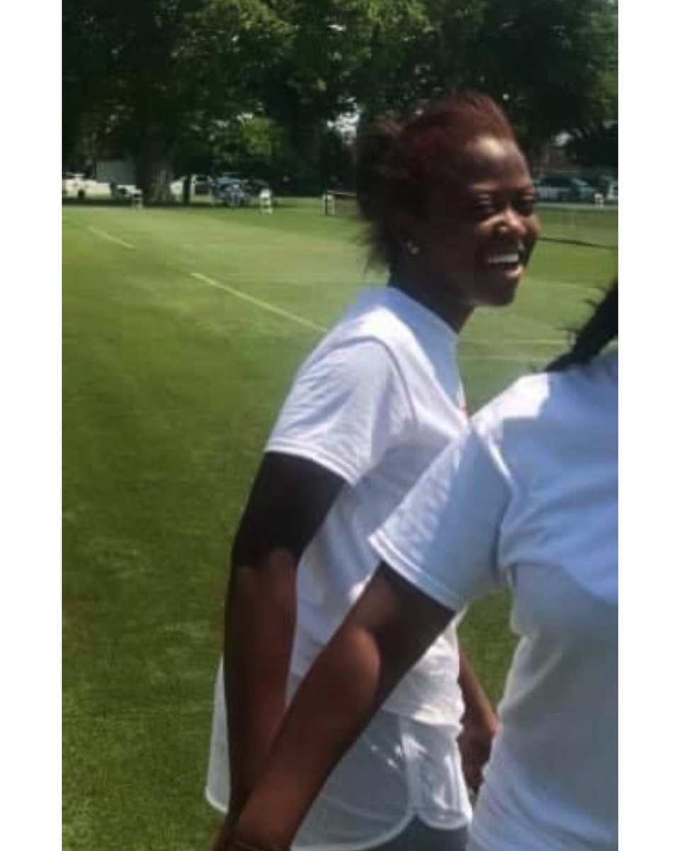 TeamUpPhilly's tweet photo. CONGRATULATIONS TO TIAHNA! She is a Navy recruit who is graduating from training right now!💥 we join her family in being proud of you, T! https://t.co/5WC4zNRPKa