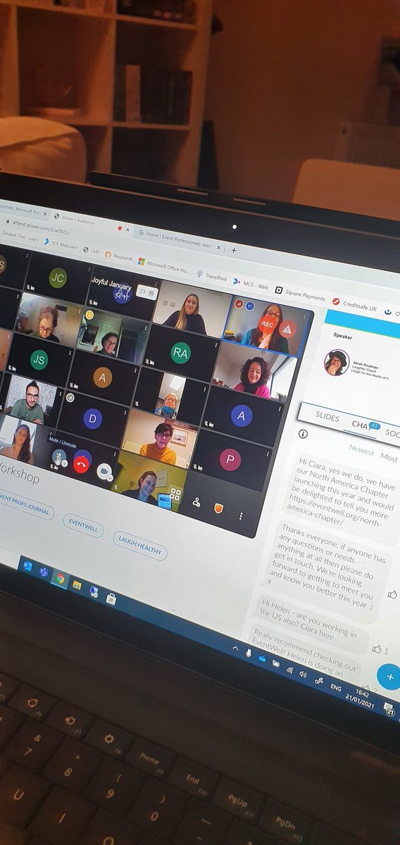 ILEA UK Chapter tweet media