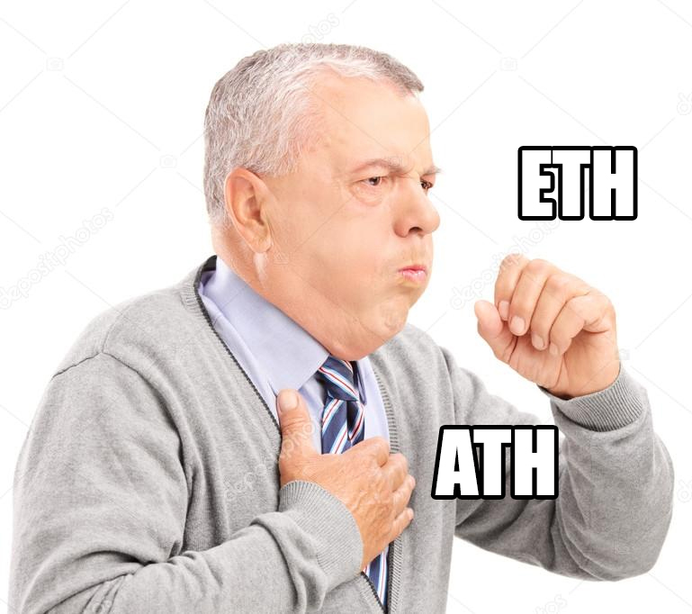 Coinquista's tweet photo. Lekki kaszelek? ;)
#ethereum
#ath https://t.co/qev9BrGl02