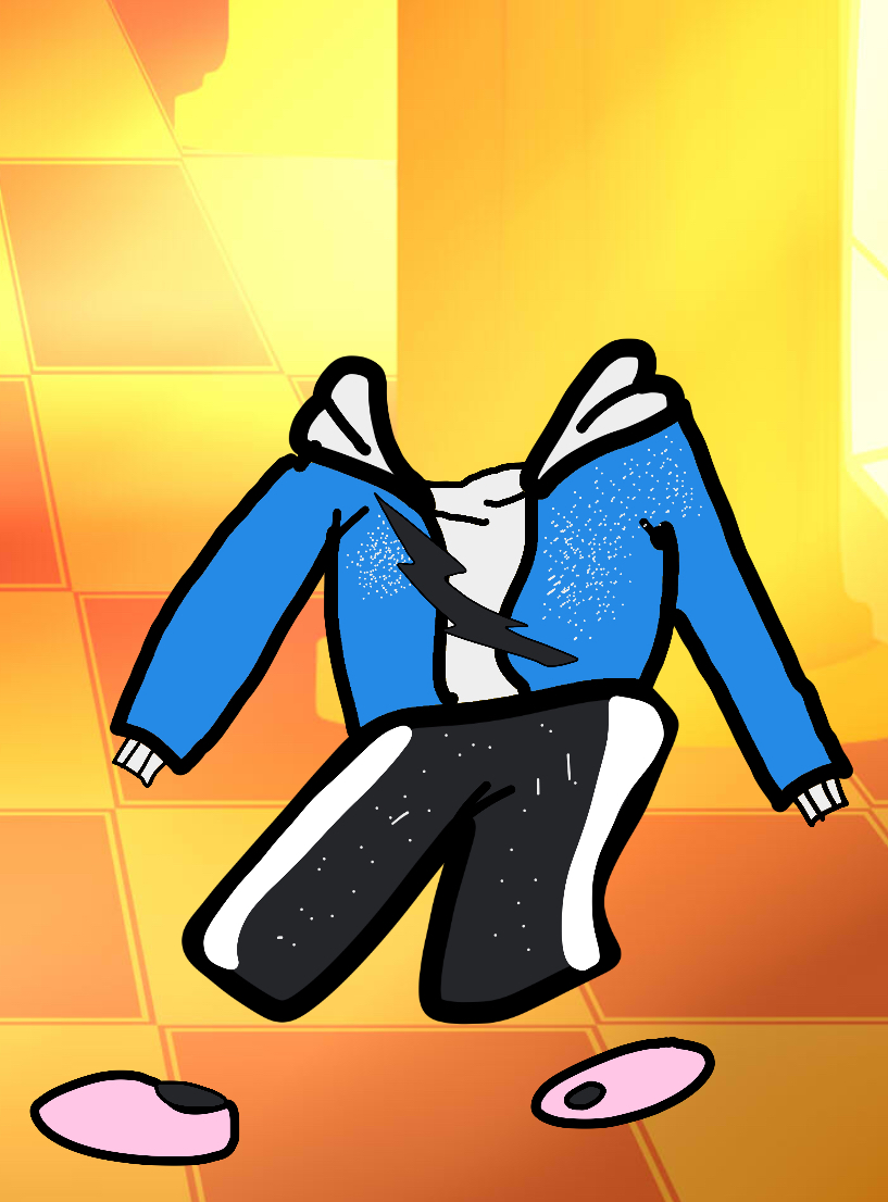 Sans87Savage's tweet photo. “P-papyrus... d-do you want anything..?” #Undertale #Sans #JudgementHall #Genocide https://t.co/eH8J6RmrsD