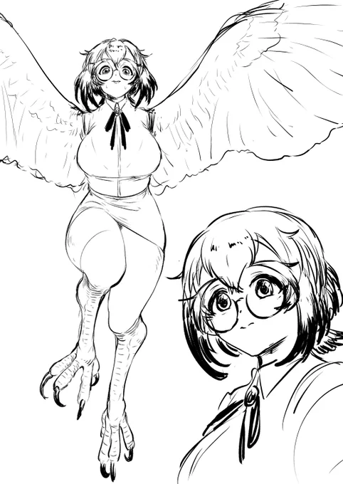 🦉 