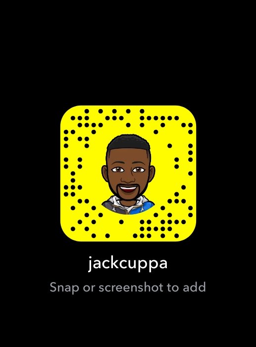 Add me on snap