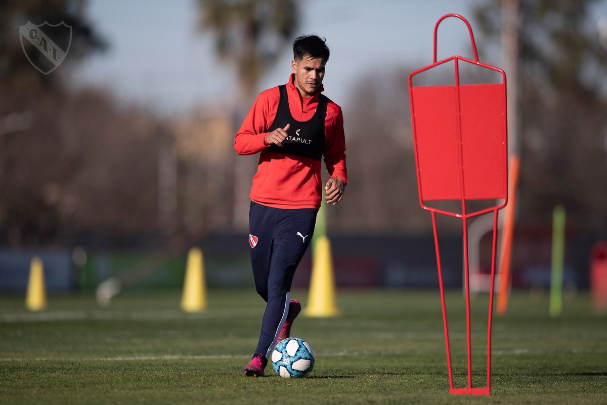 Other defenders to keep an eye onFranco Calderón (22) - UniónNazareno Colombo (21) - EstudiantesSergio Barreto (21) - Independiente Mateo Carabajal (23) - Arsenal