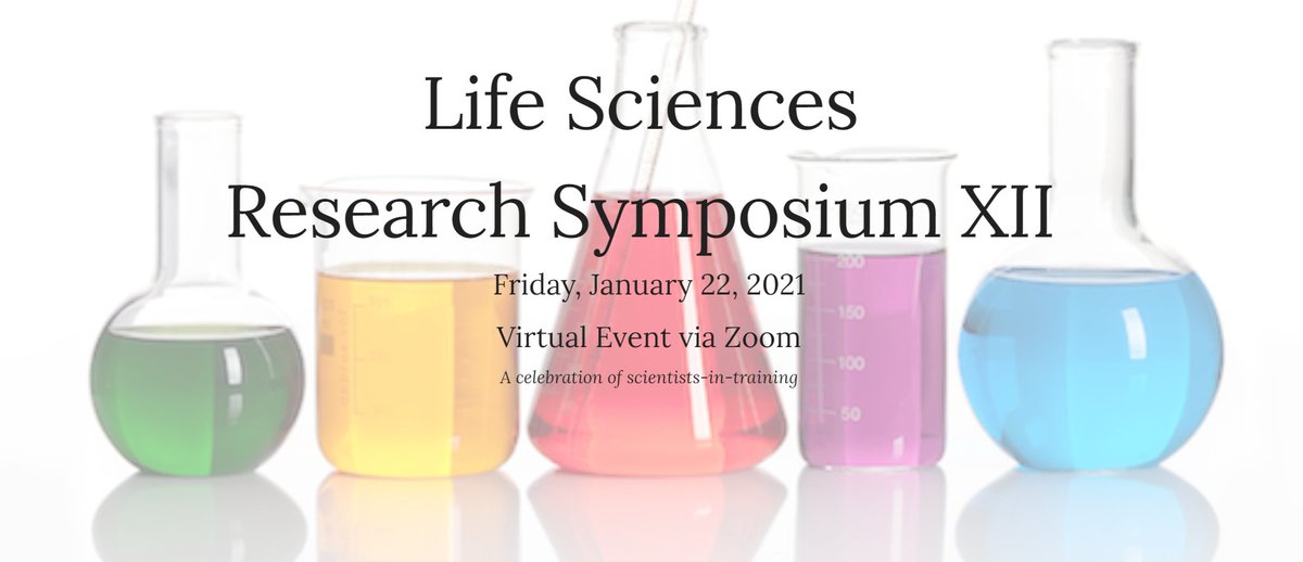 The RNA Institute (@thernainstitute) on Twitter photo <a href="/ualbany/">University at Albany</a> <a href="/UAlbanyGradStu/">UAlbanyGradStudentEngagement</a> <a href="/LSRBNews/">UAlbany LifeSciences</a> Good luck to all the presenters tomorrow! Link to full program is here: sites.google.com/view/lifescien⦠<a href="/ualbany/">University at Albany</a> <a href="/UAlbanyGradStu/">UAlbanyGradStudentEngagement</a> <a href="/LSRBNews/">UAlbany LifeSciences</a> Good luck to all the presenters tomorrow! Link to full program is here: sites.google.com/view/lifescienā¦