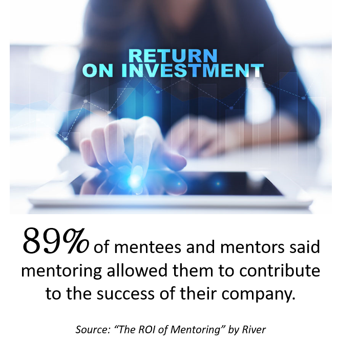 RiverLearning's tweet image. It's National #Mentoring Month and we are thrilled to see how mentoring can impact organizations and employees in amazing ways. Ready to get in on that action? Contact @MentorcliQ for a demo. mentorcliq.com