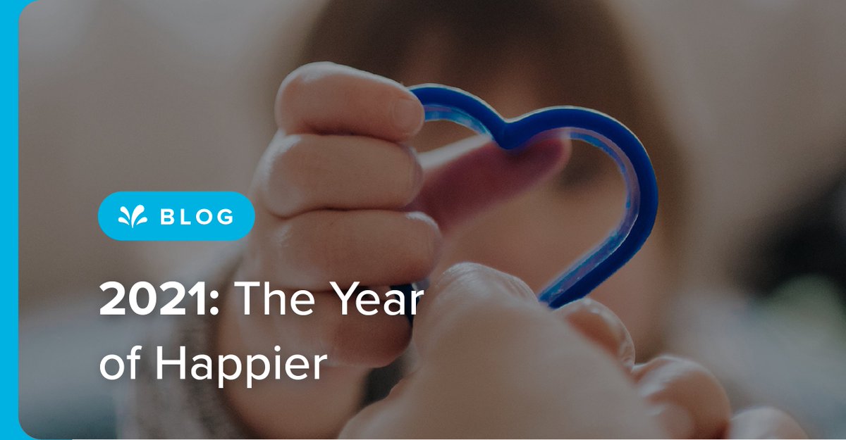 WheresWeaves's tweet photo. At @Sprinklr, our mission is to enable brands to make their customers happier. So how do we make people happier? We listen. We learn. And we take action to show that we care. In a new blog, Sprinklr CEO/Founder @ragythomas calls 2021 "The Year of Happier." https://t.co/IORIecSo9h https://t.co/z5Ewn8Sg96