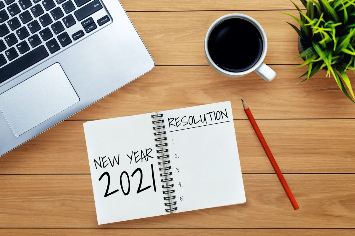 PrimaCare's tweet photo. Sticking to a New Year's resolution comes with a variety of challenges, so in this week's Health Journal, we discuss a few tips and tricks to help your 2021 resolution be a success. https://t.co/JnIxSScpvl https://t.co/uIT0pDOYeG