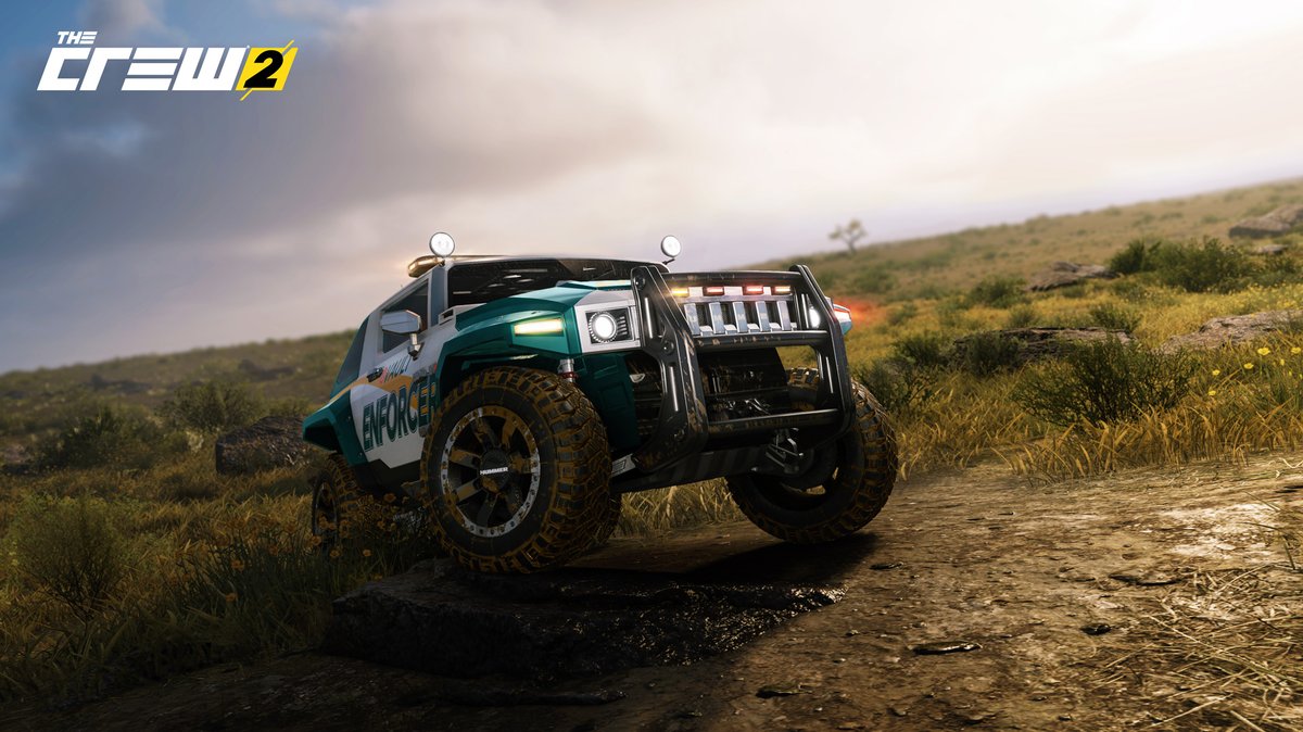 The Crew 2 The Hummer Hx Concept Enforcer Edition Up For Grabs In This Week S Live Summit Full Details T Co Eokylcffgq T Co Acquykbwn2 The Crew 2 The Hummer Hx Concept Enforcer Edition Up For Grabs In This Week S Live Summit Full Details T Co Eokylcffgq T Co Acquykbwn2