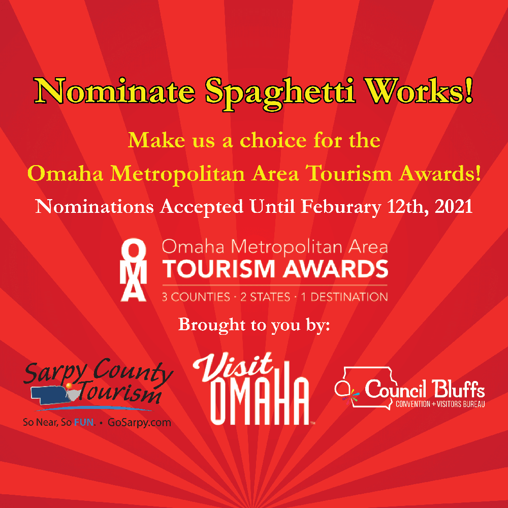 Spaghetti Works - Old Market tweet media