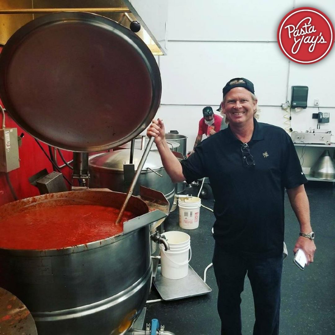 Pasta Jays tweet media