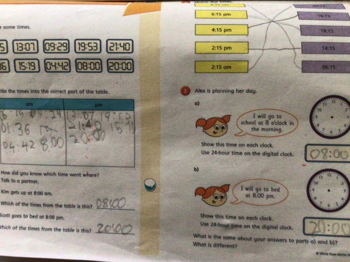 y3_bps's tweet photo. It was so lovely to recieve this home learning from Radhi today. What a superstar!๐@BirchfieldsPS #homelearningBPS https://t.co/WRpAfY4cgk