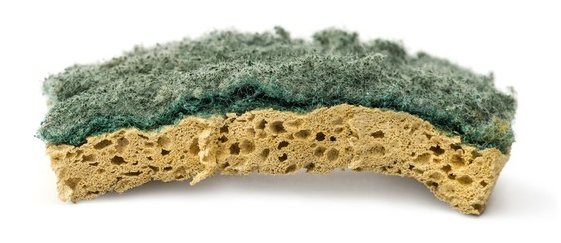 Fashion of the inauguration as kitchen items, a thread: