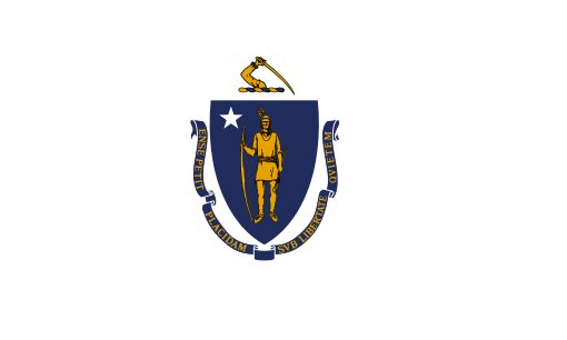 40. Massachusetts -- Talk about a snoozefest. I also feel like there are better ways to honor the native Algonquin tribe than to just draw a Native American on your flag, especially juxtaposed with the latin phrase, "By sword we seek peace, but peace only under liberty."