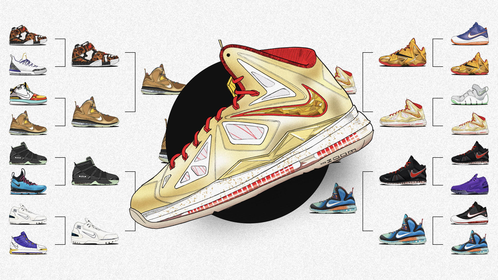 Nike future 10 hotsell