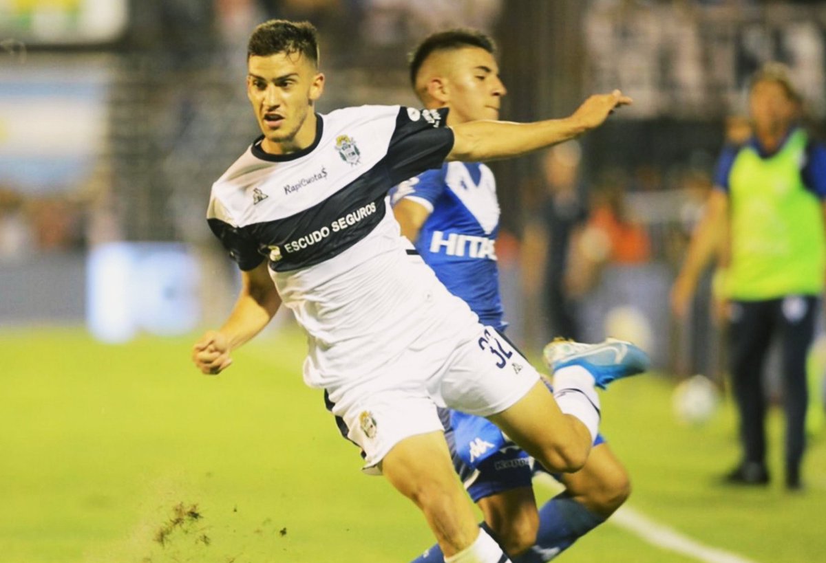 Kily González was always likely to lean on his youth talents & Lautaro Blanco (21) made the LB spot his own at Central. No U23 player made more crossesGimnasia’s Matias Melluso (22) produced some of his best performances in the Copa. Strong defensively