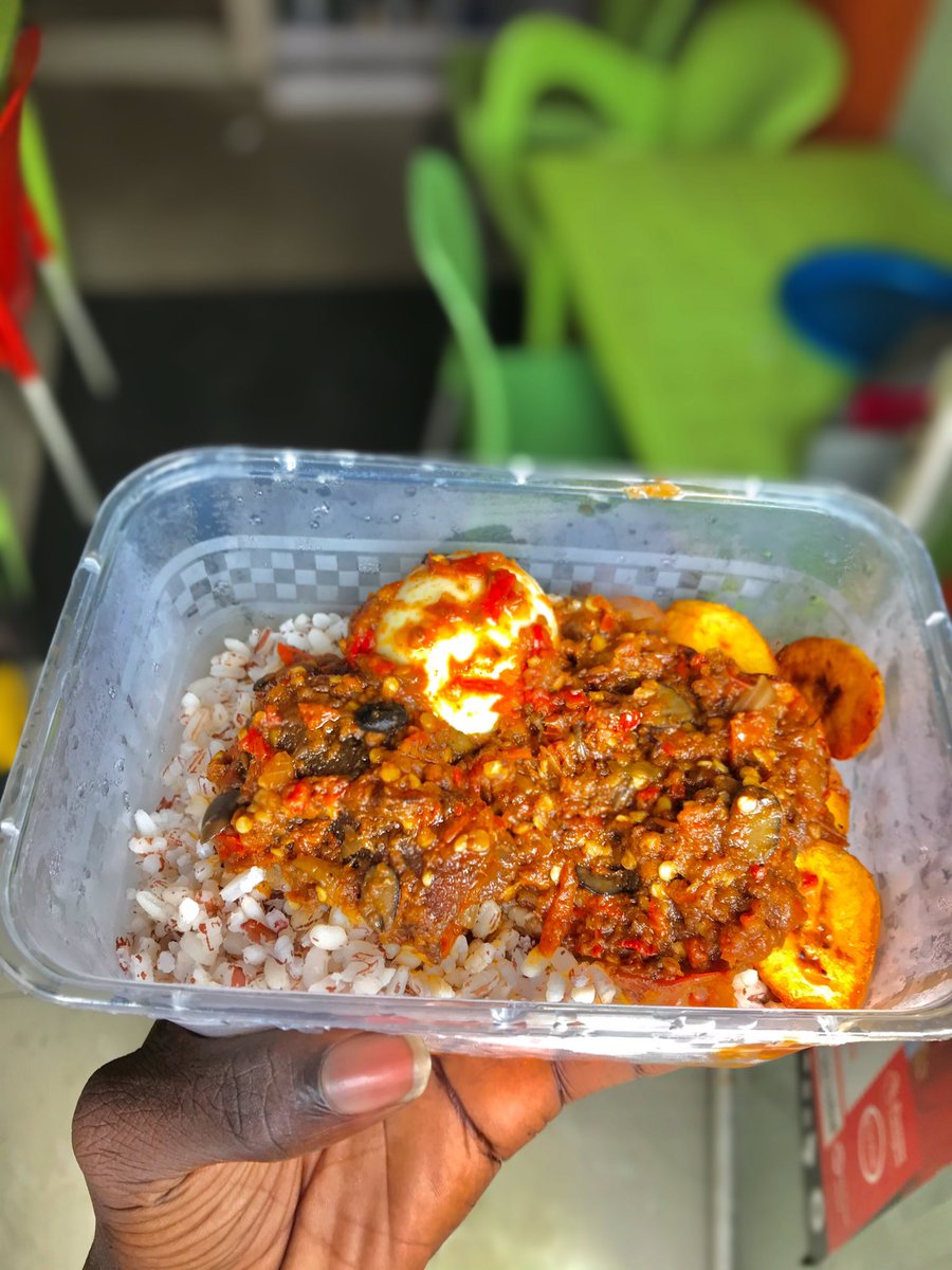 OfadaCounty's tweet photo. @aproko_doctor N600 for a plate within Lagos 
Send a DM or call us on 08028267375 https://t.co/RZxdLCrSpM
