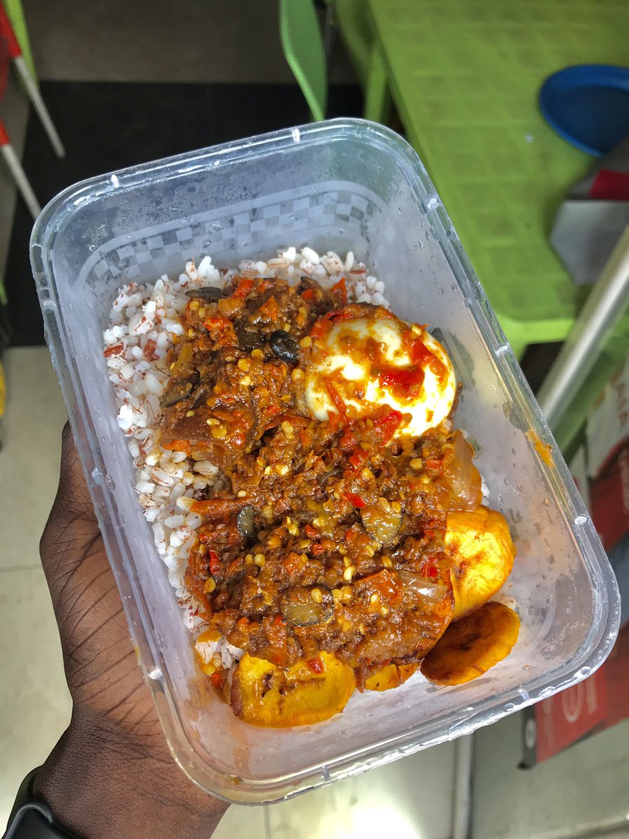 OfadaCounty's tweet photo. @aproko_doctor N600 for a plate within Lagos 
Send a DM or call us on 08028267375 https://t.co/RZxdLCrSpM