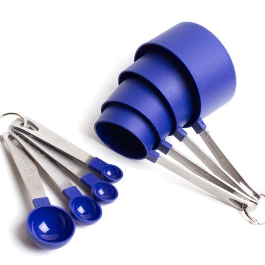 Fashion of the inauguration as kitchen items, a thread: