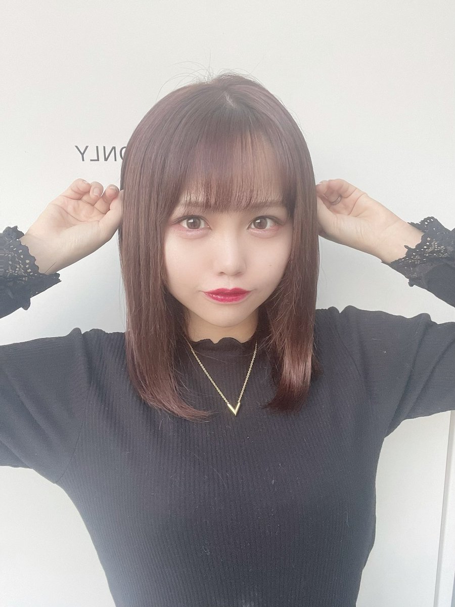 最近自撮りのいいね数多いから嬉しい 承認欲求満たされる。愛