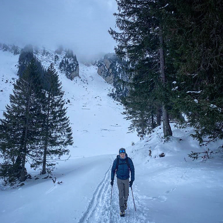 jonbaguley's tweet photo. Off season training 😊❄️ https://t.co/RNZ7a0z2nV