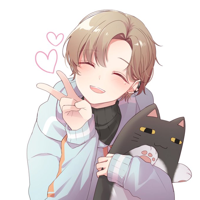やみや Ymyyyyyのイラスト やみや Ymyyyyyのイラスト