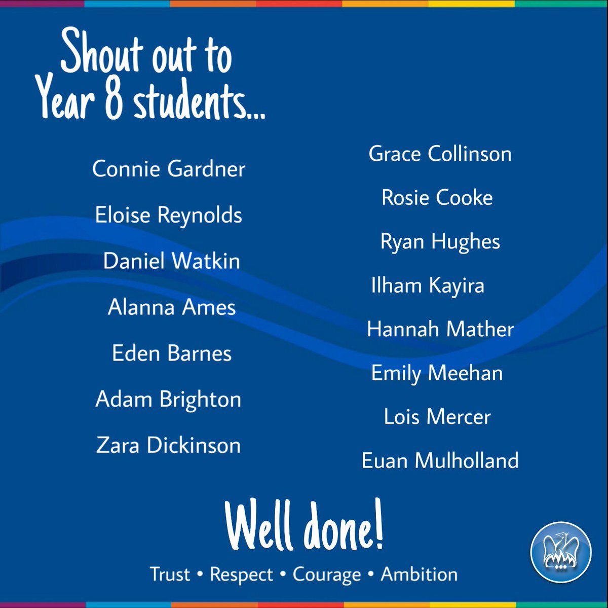 llobacademy's tweet image. Mrs Goodacre has been so impressed with the engagement and quality of work this week she has lots of deserving shout outs 👏