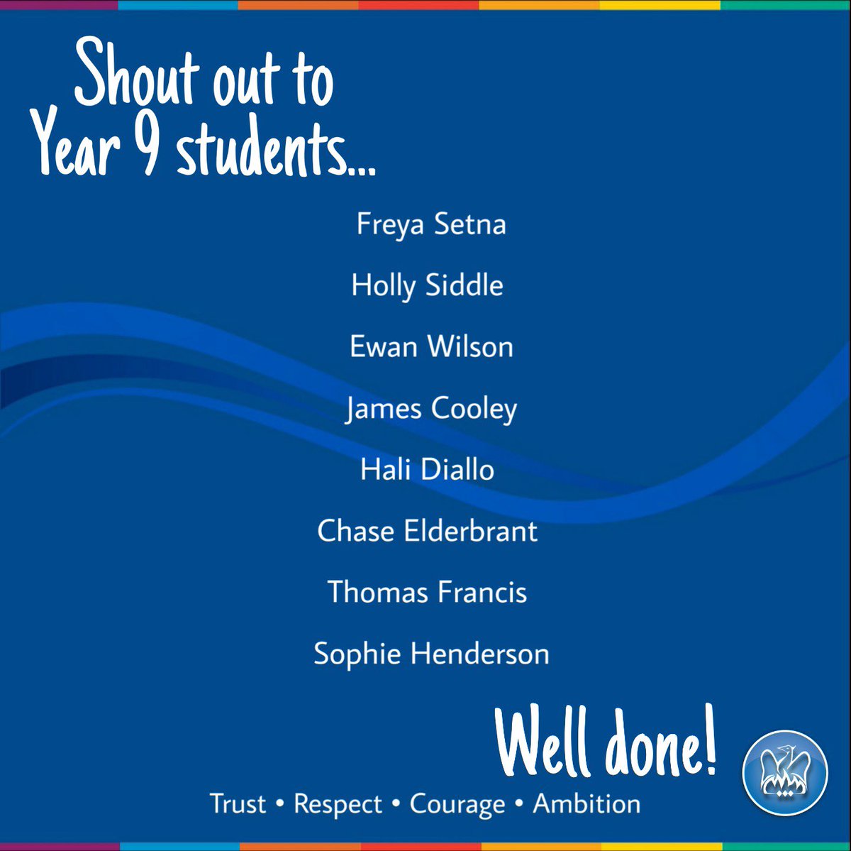 llobacademy's tweet image. Mrs Goodacre has been so impressed with the engagement and quality of work this week she has lots of deserving shout outs 👏