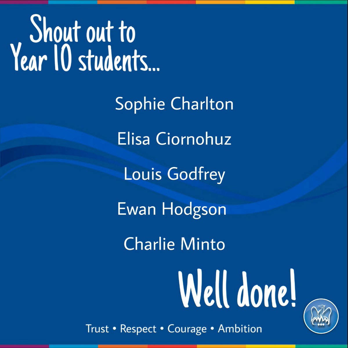 llobacademy's tweet image. Mrs Goodacre has been so impressed with the engagement and quality of work this week she has lots of deserving shout outs 👏