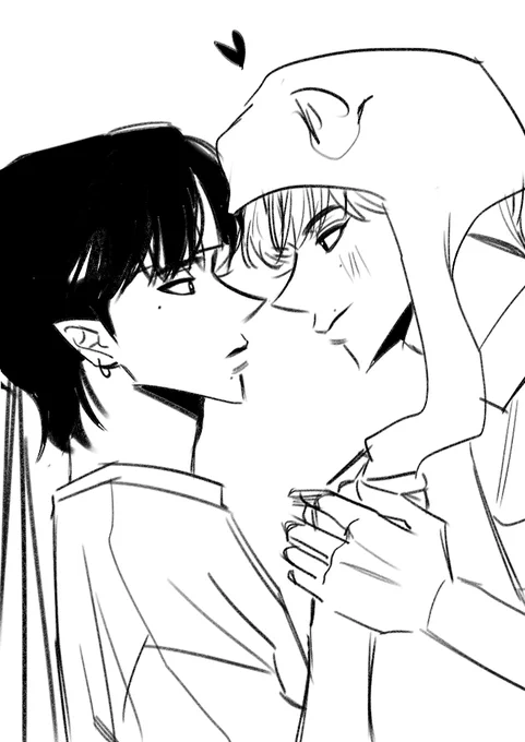 준잇... 낙서 
