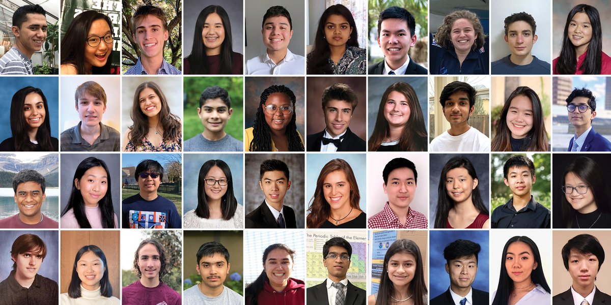 Society for Science tweet media