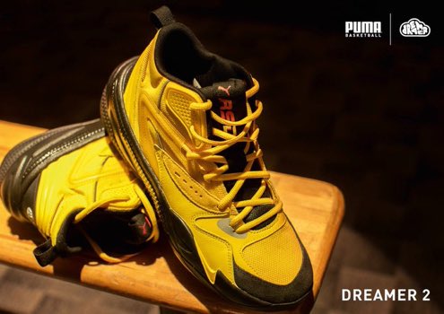 j cole dreamville shoes