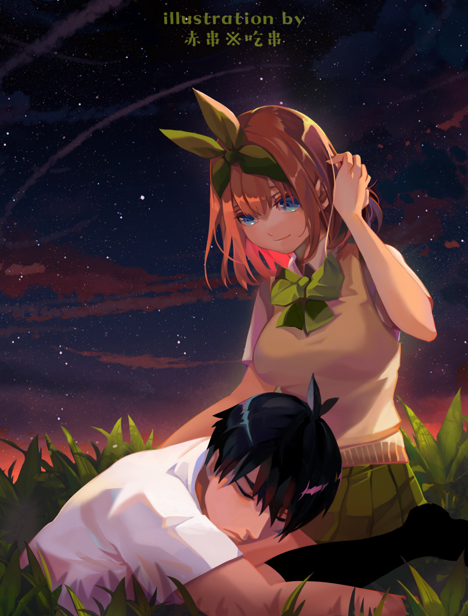 Twitterで話題のイラスト 21年1月26日ランキング まとめ 3ページ目 ツイレポ