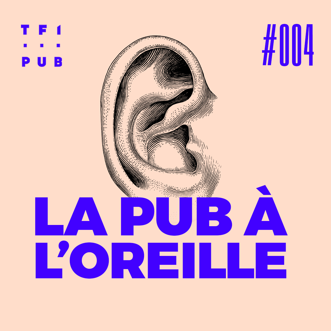 Comment réussir ses premiers pas en TV pour les marques qui n’ont encore jamais osé faire de la pub ? 
@dim_marc et Antonin Delfino d’ornikar vous donnent les clés dans le nouvel épisode de notre podcast « La pub à l’oreille » ! 
Pour l’écouter : tf1pub.fr/actualites/la-…