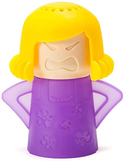 Fashion of the inauguration as kitchen items, a thread: