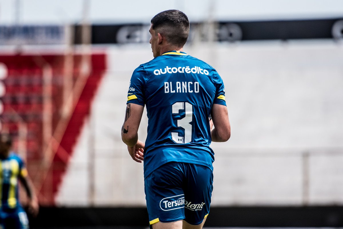 Kily González was always likely to lean on his youth talents & Lautaro Blanco (21) made the LB spot his own at Central. No U23 player made more crossesGimnasia’s Matias Melluso (22) produced some of his best performances in the Copa. Strong defensively