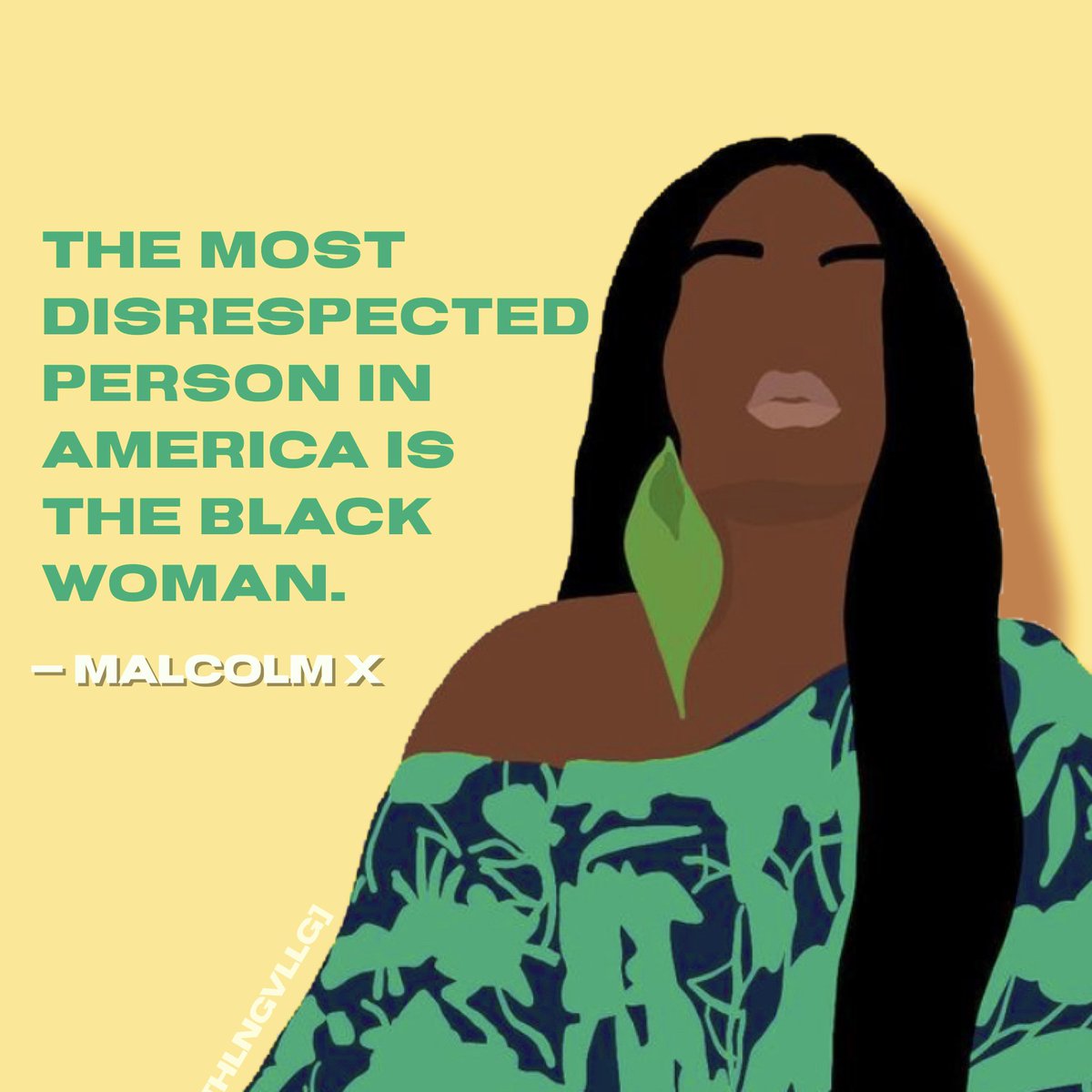 healingvllg's tweet photo. Black women have a long history of work &amp; nowadays, it's often self-imposed work. Black women, do not disrespect yourself by overworking. You can rest. #healing https://t.co/6HNjIomFnj