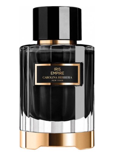 nkabeerzango's tweet photo. Iris Empire by Carolina Herrera is a Oriental Floral fragrance for women and men. This is a new fragrance. Iris Empire was launched in 2020. Top notes are Davana and Cinnamon; middle notes are iris and Violet; base notes are Chocolate, Leather, Patchouli, Benzoin and Olibanum. https://t.co/0rB6WCKSm9