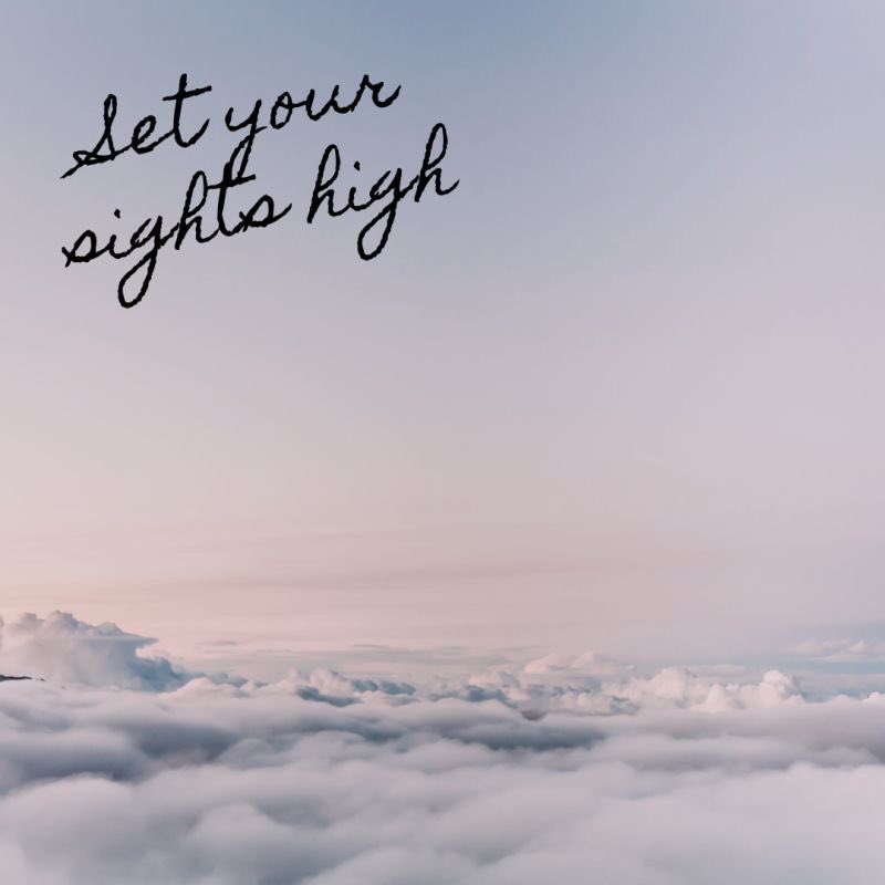 giodevince's tweet image. ... and NEVER lose focus! #codegirl #data #womenintech