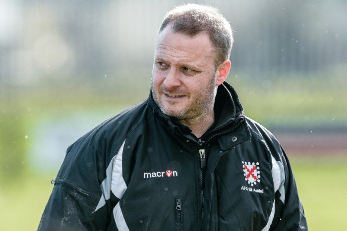  @phillafferty1 Pros -•Been at the club before•Local connectionsCons -•St Austell legend•Work commitments •Will take clubhouse drinkers to his pub