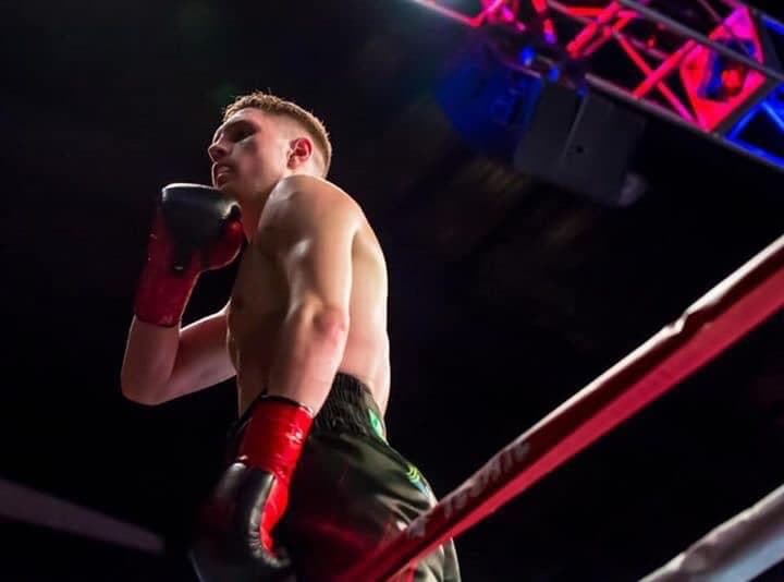 Breaking Title up for grabs as Jason Quigley set for notable ring return